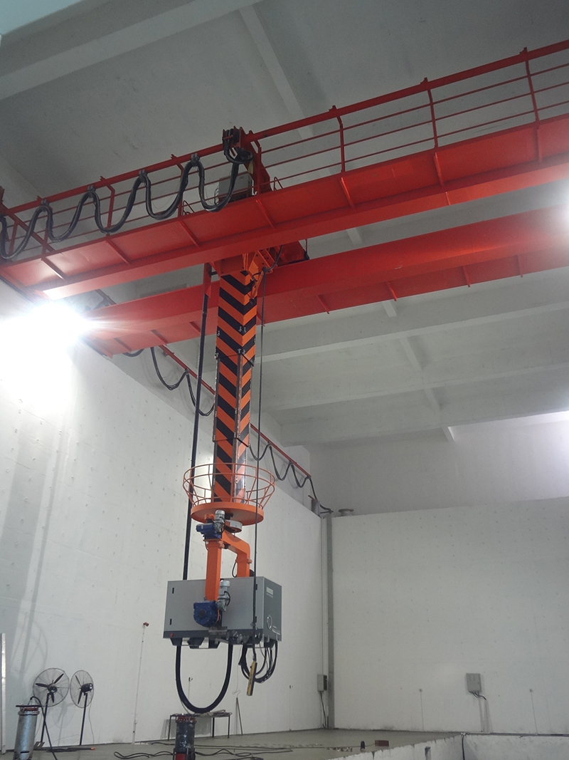 電子直線加速器