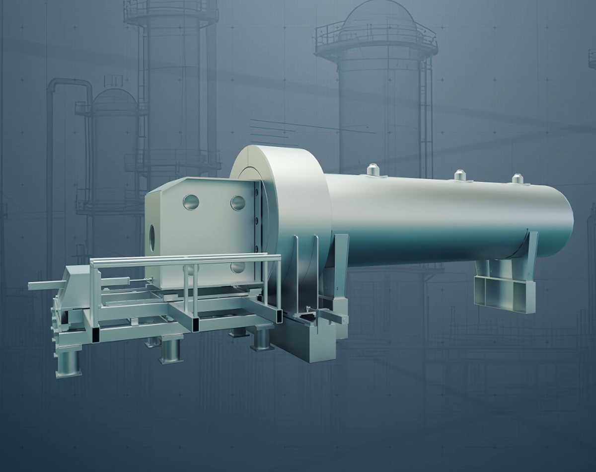 快開(kāi)發(fā)泡裝置